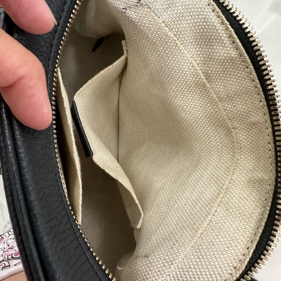 Gucci Disco Soho Crossbody Bag - Picture 12 of 16